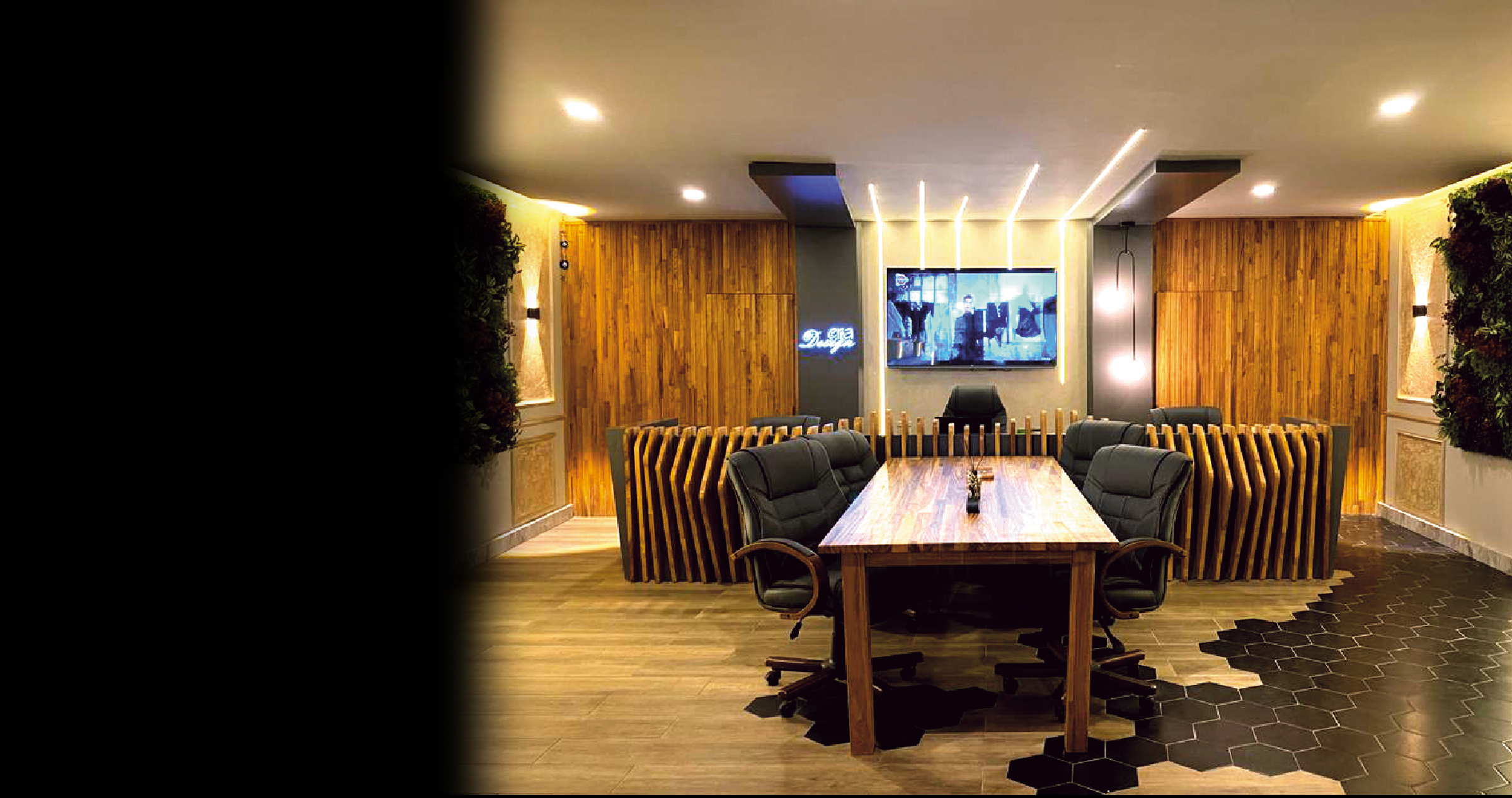 Sizin İçin Tasarlıyoruz